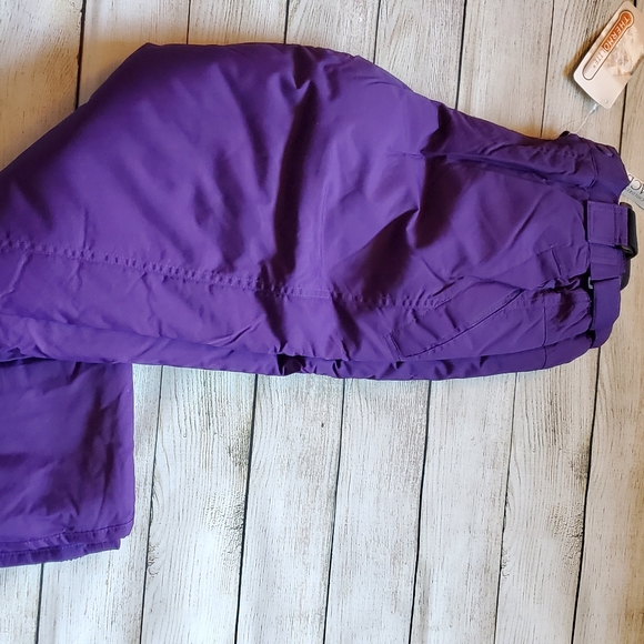 TCP - Jacket & pants sz 12 - Picture 4 of 10